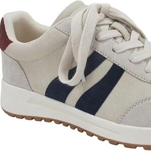 Jellypop Red, White, & Blue Women’s Sneaker Size 10